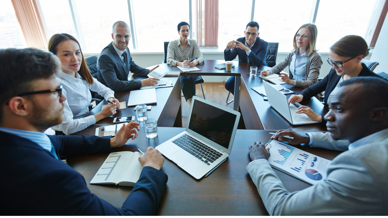 Talent Drive Management